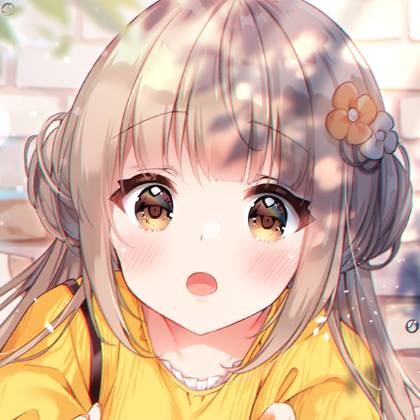 恋小いろり プロフィール画像